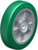 Blickle ALST 200x50/20-54K Voorwiel voor vloertransportmiddel Wieldiameter: 200 mm Draagvermogen (max.): 700 kg 1 stuk(s)