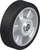 Blickle ALEV 140/20K Wiel met hoog draagvermogen Wieldiameter: 140 mm Draagvermogen (max.): 300 kg 1 stuk(s)