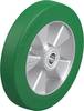 Blickle ALST 250/25K Kunststofwiel Wieldiameter: 250 mm Draagvermogen (max.): 850 kg 1 stuk(s)
