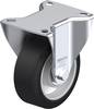 Blickle B-ALEV 100K Bokwiel Wieldiameter: 100 mm Draagvermogen (max.): 200 kg 1 stuk(s)