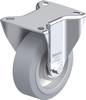 Blickle B-ALEV 100K-SG Bokwiel Wieldiameter: 100 mm Draagvermogen (max.): 200 kg 1 stuk(s)