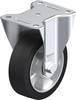 Blickle B-ALEV 150K Bokwiel Wieldiameter: 150 mm Draagvermogen (max.): 400 kg 1 stuk(s)