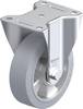 Blickle B-ALEV 150K-SG Bokwiel Wieldiameter: 150 mm Draagvermogen (max.): 400 kg 1 stuk(s)