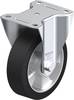 Blickle B-ALEV 160K Bokwiel Wieldiameter: 160 mm Draagvermogen (max.): 400 kg 1 stuk(s)