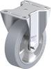 Blickle B-ALEV 160K-SG Bokwiel Wieldiameter: 160 mm Draagvermogen (max.): 400 kg 1 stuk(s)