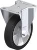 Blickle B-ALEV 161K Bokwiel Wieldiameter: 160 mm Draagvermogen (max.): 300 kg 1 stuk(s)