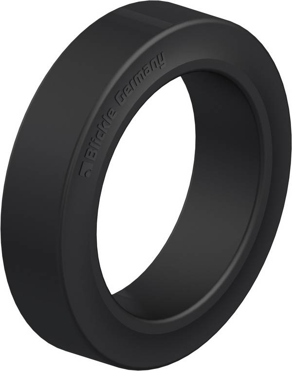 Blickle BEV 200x50/140-ZDG Bandage Wieldiameter: 200 mm Draagvermogen (max.): 420 kg 1 stuk(s)