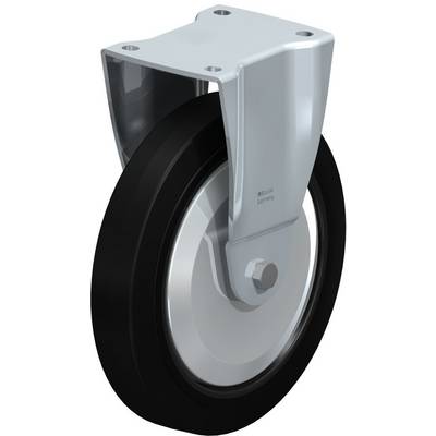 Blickle BH-POEV 250K-FA Bokwiel Wieldiameter: 250 mm Draagvermogen (max.): 600 kg 1 stuk(s)