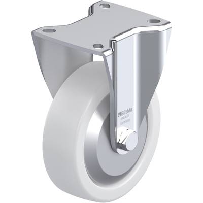 Blickle BH-SPO 125K-1-FA Bokwiel Wieldiameter: 125 mm Draagvermogen (max.): 700 kg 1 stuk(s)
