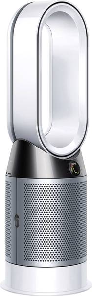 dyson HP04 pure hot+cool Luchtreiniger Wit, Zilver | Conrad.be