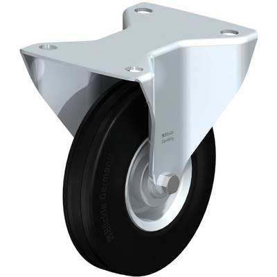 Blickle B-RD 140R Bokwiel Wieldiameter: 140 mm Draagvermogen (max.): 175 kg 1 stuk(s)