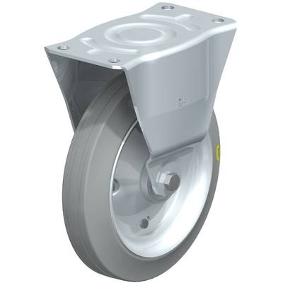 Blickle B-RD 250K-VLI Bokwiel Wieldiameter: 250 mm Draagvermogen (max.): 450 kg 1 stuk(s)