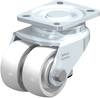 Blickle HRLHD-SPO 75K Lifting wiel Wieldiameter: 75 mm Draagvermogen (max.): 600 kg 1 stuk(s)