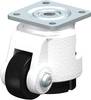 Blickle HRSP-POA 72G Lifting wiel Wieldiameter: 72 mm Draagvermogen (max.): 1000 kg 1 stuk(s)
