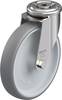Blickle LEXR-TPA 200G Zwenkwiel Wieldiameter: 200 mm Draagvermogen (max.): 250 kg 1 stuk(s)