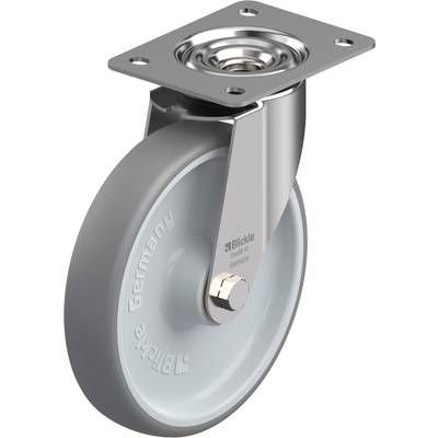 Blickle LEX-TPA 200XR Zwenkwiel Wieldiameter: 200 mm Draagvermogen (max.): 250 kg 1 stuk(s)