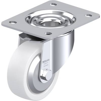 Blickle LK-SPO 100G-3-FA Zwenkwiel Wieldiameter: 100 mm Draagvermogen (max.): 350 kg 1 stuk(s)