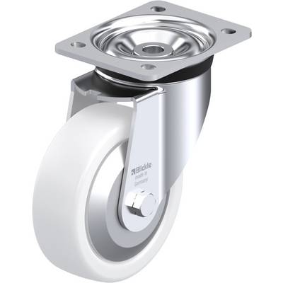 Blickle LK-SPO 150G-FA Zwenkwiel Wieldiameter: 150 mm Draagvermogen (max.): 600 kg 1 stuk(s)