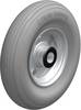 Blickle P 200/20-48R-SG Luchtband Wieldiameter: 200 mm Draagvermogen (max.): 75 kg 1 stuk(s)