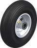 Blickle P 220/20-75R Luchtband Wieldiameter: 220 mm Draagvermogen (max.): 100 kg 1 stuk(s)