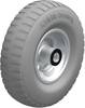 Blickle P 222/20-75R-SG Luchtband Wieldiameter: 220 mm Draagvermogen (max.): 100 kg 1 stuk(s)