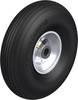 Blickle P 261/20-50G Luchtband Wieldiameter: 260 mm Draagvermogen (max.): 150 kg 1 stuk(s)