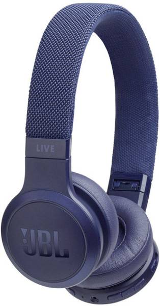 Bluetooth гарнитура jbl live 400bt обзор