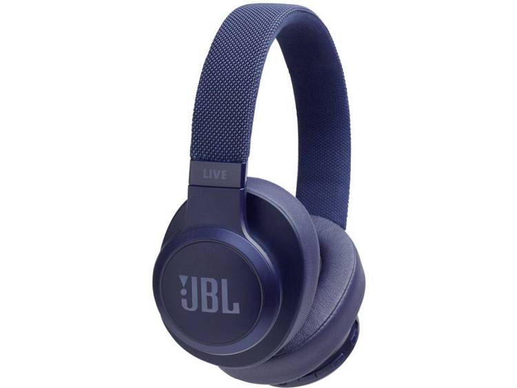 JBL Live 500BT Blue