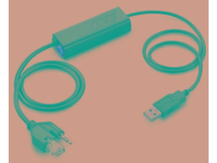 Hook-Switch Adapter USB Plantronics
