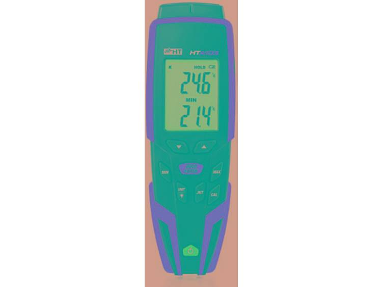HT Instruments HTA103 Temperatuurmeter