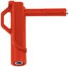 HT Instruments 1009461 606-IECR Adapter 1 stuk(s)