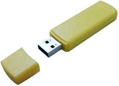 HT Instruments 2002535 TP-Leser HF Transponder 1 stuk(s) – Foto 2 van 2