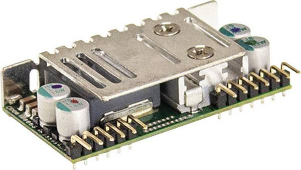 MEAN WELL NID100-5 DC/DC-converter 11 A 55 W Aantal uitgangen: 1 x Inhoud 1 stuk(s)