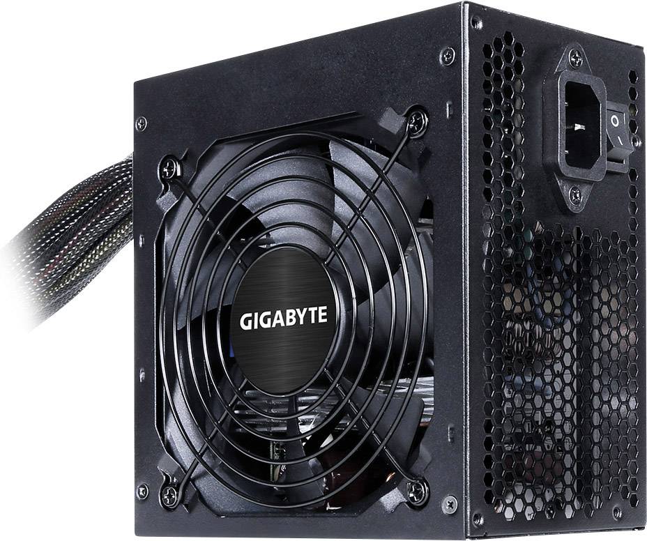 Gigabyte P650B PC-netvoeding 650 W ATX-3