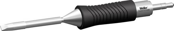 Weller RTM 032 S Soldeerpunt Beitelvorm  Lengte soldeerpunt: 17.5 mm Inhoud: 1 stuk(s)