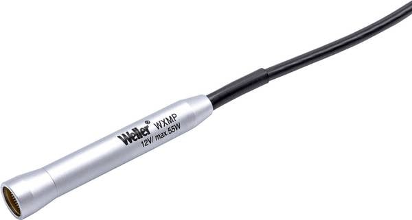 Weller WXMP Soldeerbout 12 V 40 W Beitelvorm 100 - 450 °C
