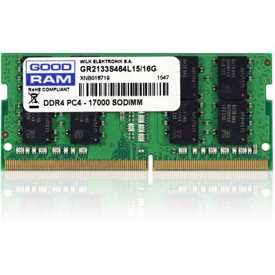 GOR Goodram GR2400S464L17S/8G geheugenmodule 8 GB DDR4 2400 MHz-0