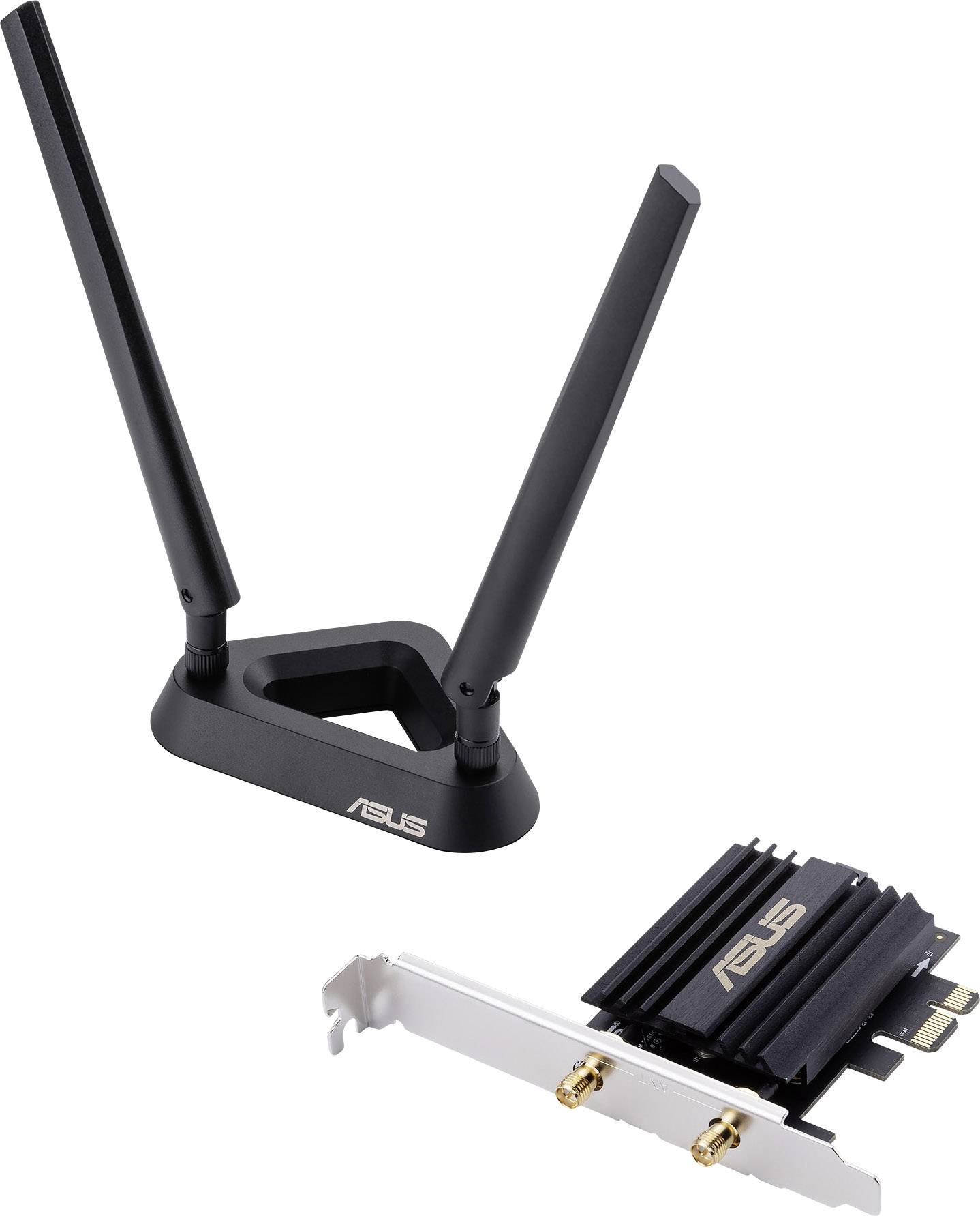 ASUS WL-PCI PCE-AX58BT AX3000 BT5.0