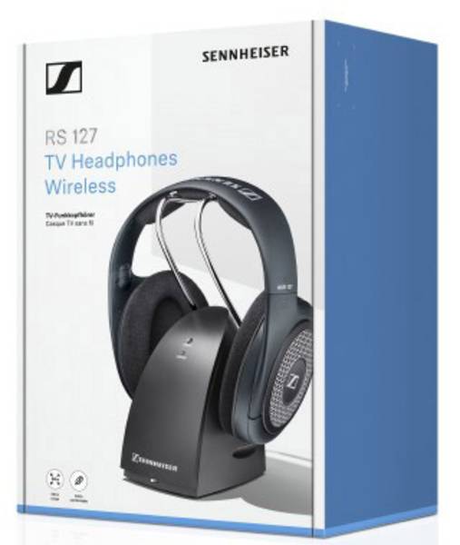 Sennheiser rs 127 8 eu