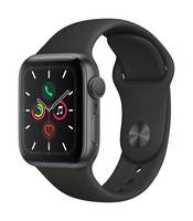 gps apple watch series 5