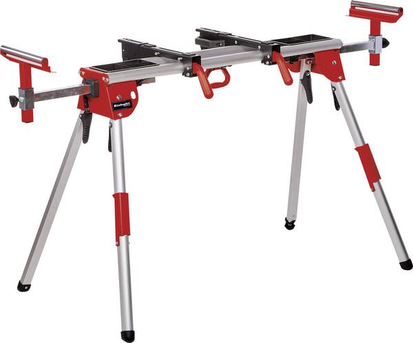 Einhell MSS 1610 Onderstel voor kap- en verstekzagen
