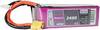 Hacker LiPo accupack 14.8 V 2400 mAh Aantal cellen: 4 35 C Softcase XT60