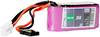 Hacker LiPo accupack 7.4 V 350 mAh Aantal cellen: 2 25 C Softcase JR-bus