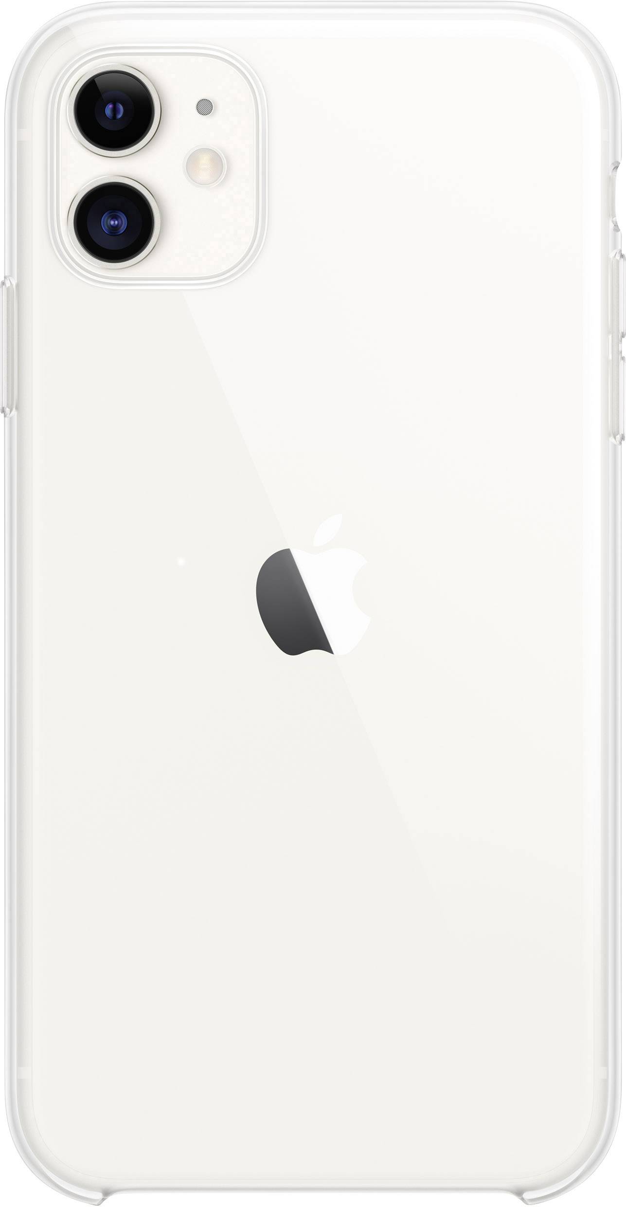 Clearcase Apple iPhone 11-0