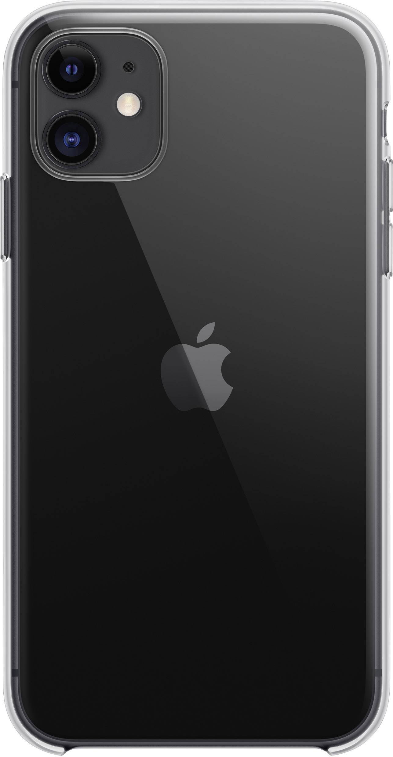 Clearcase Apple iPhone 11-1