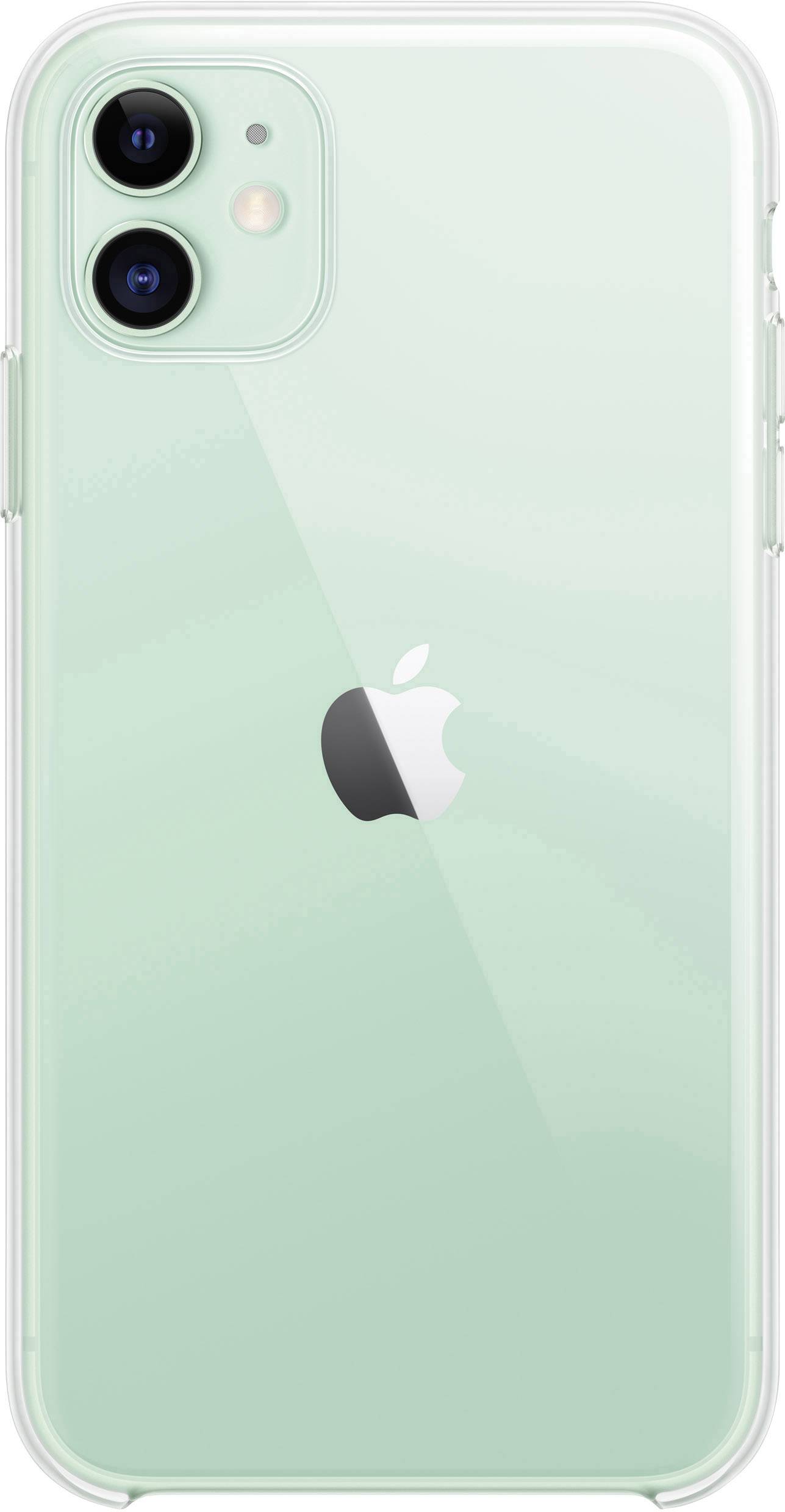 Clearcase Apple iPhone 11-2