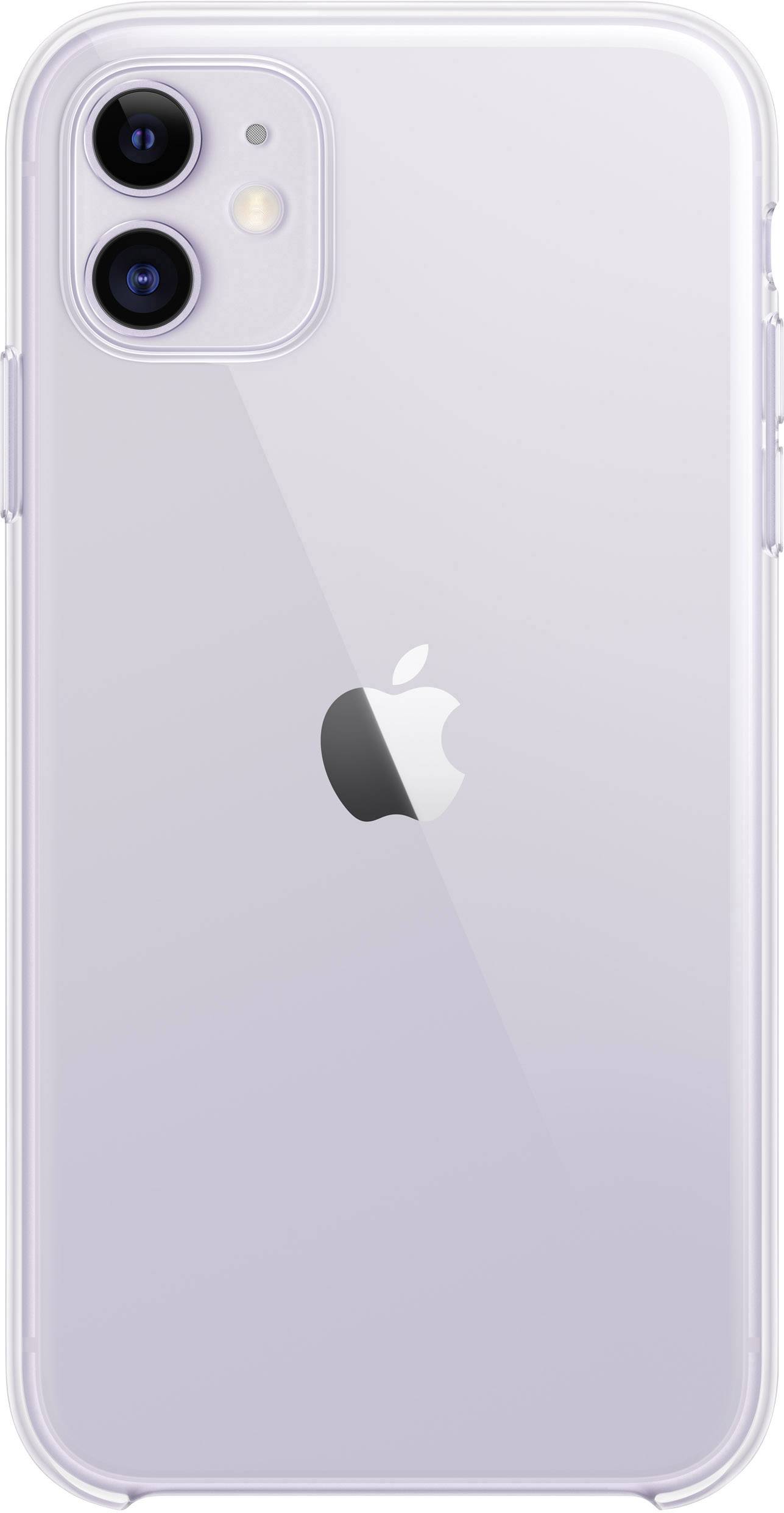 Clearcase Apple iPhone 11-3