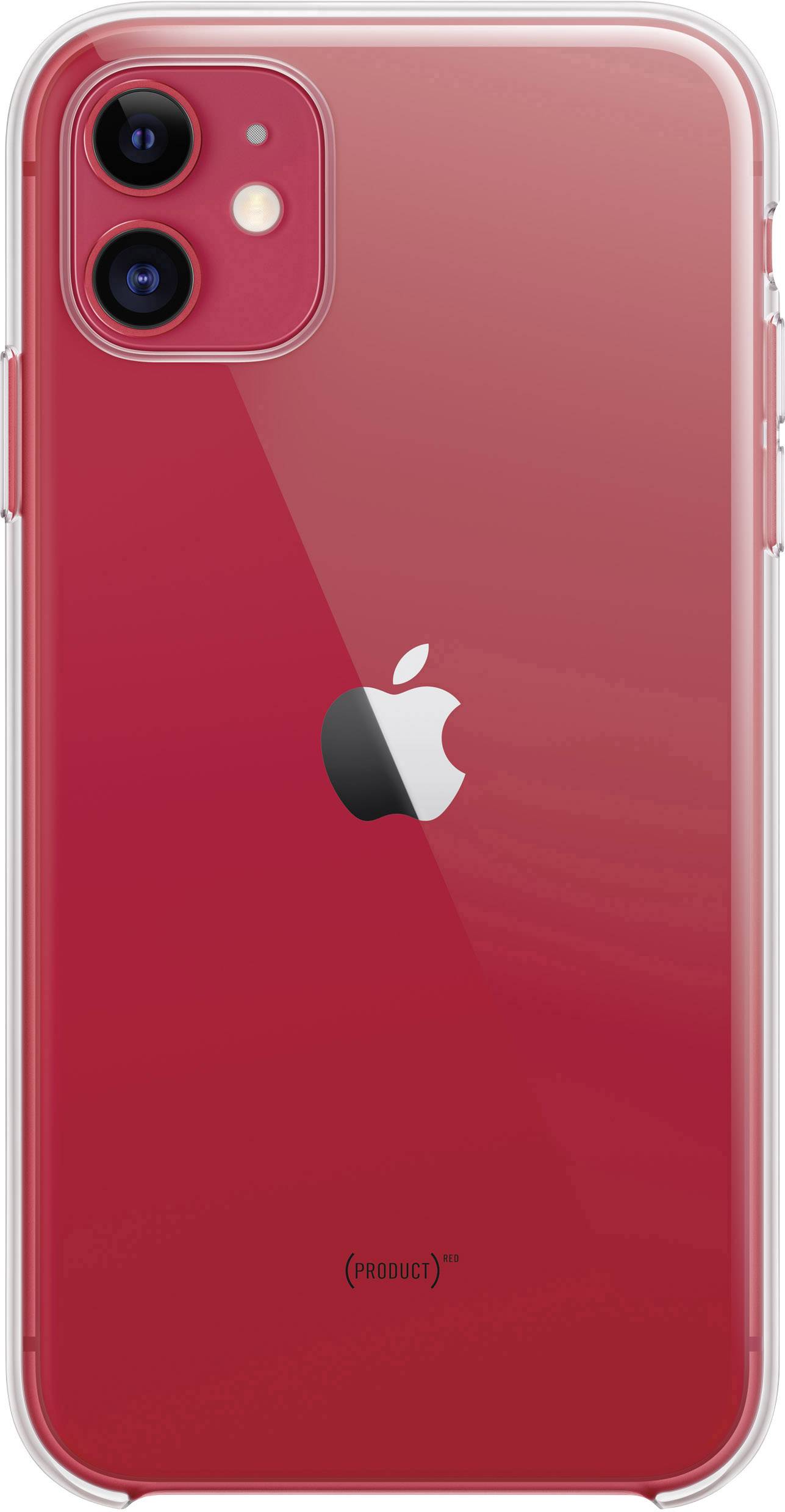 Clearcase Apple iPhone 11-4