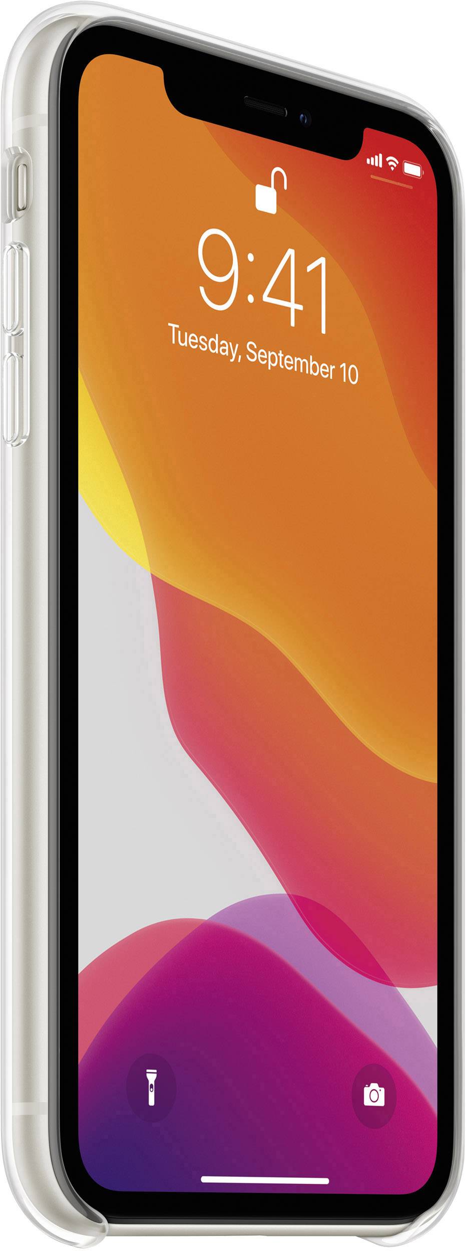 Clearcase Apple iPhone 11-5