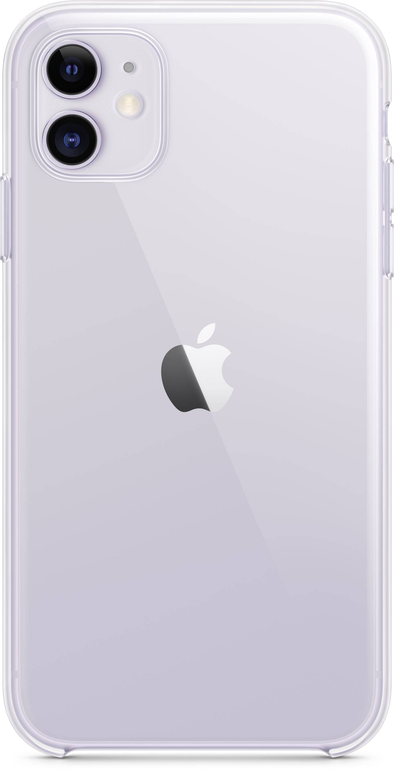 Clearcase Apple iPhone 11-6